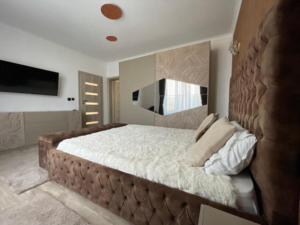 Class Luxury Residence Satu Mare Bagian luar foto