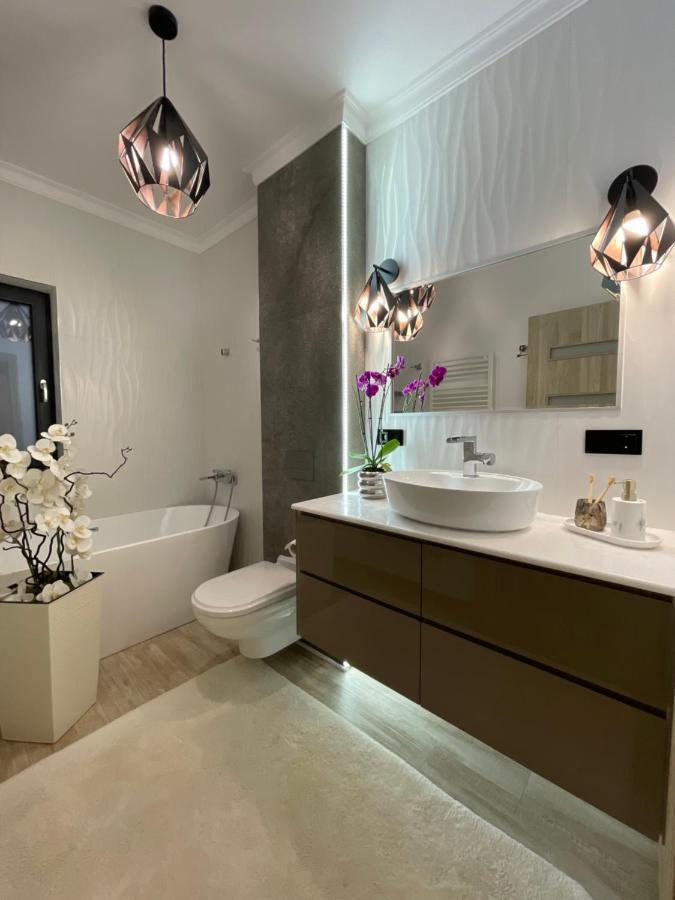 Class Luxury Residence Satu Mare Bagian luar foto