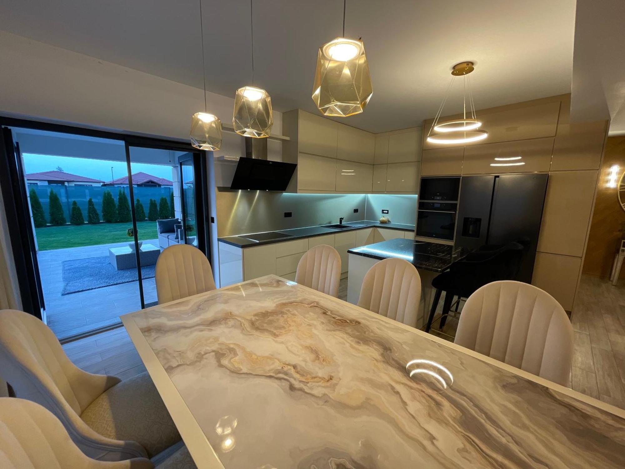 Class Luxury Residence Satu Mare Bagian luar foto